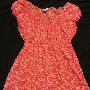 Cute A.E. Jr's umpire waste top